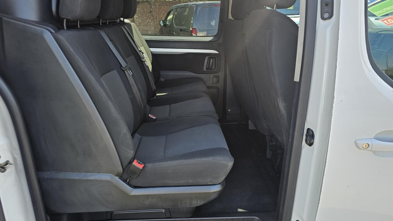 Used Vauxhall Vivaro 2020 for sale - 78165594: Photo 19