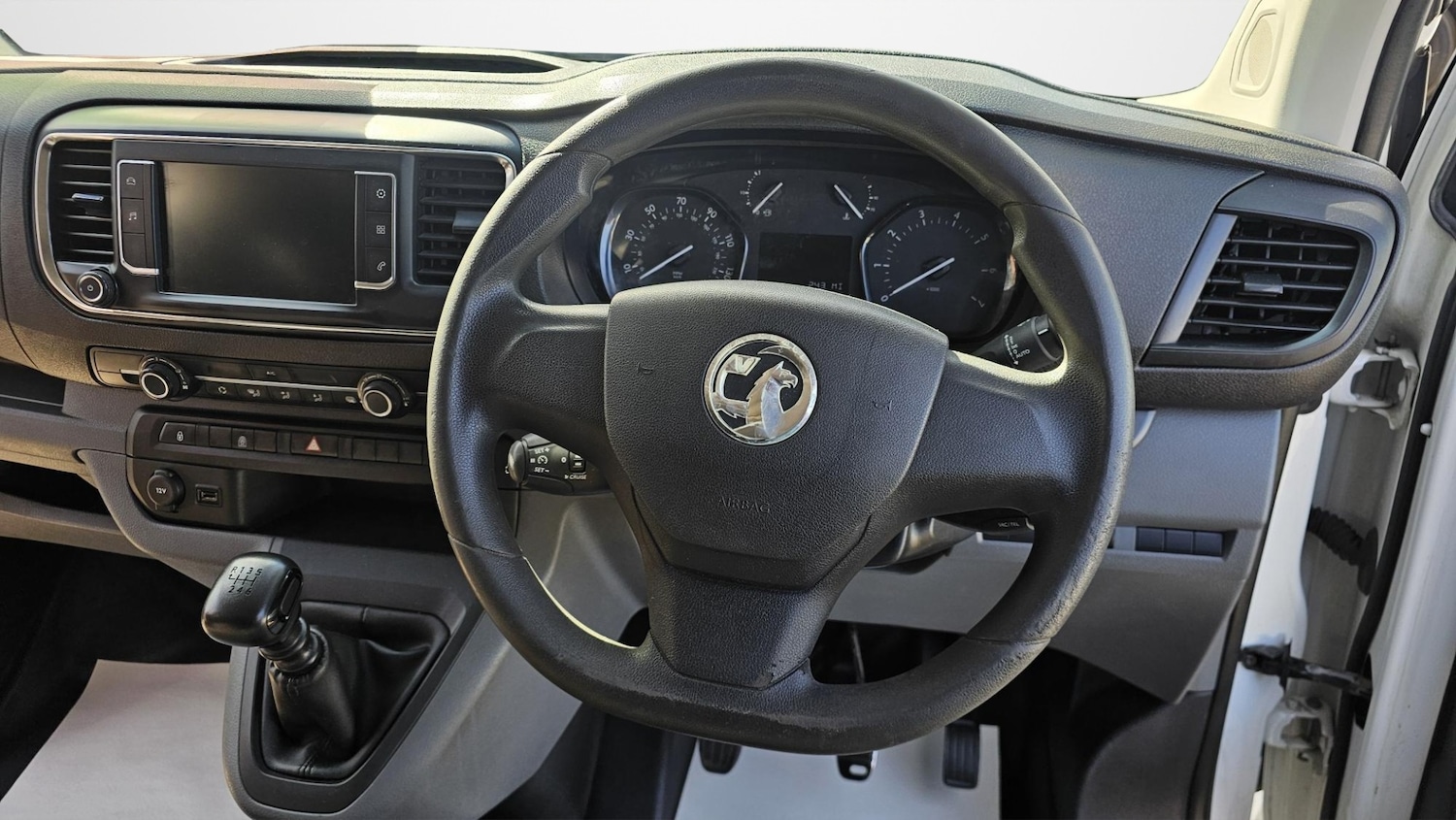 Used Vauxhall Vivaro 2020 for sale - 78165594: Photo 20