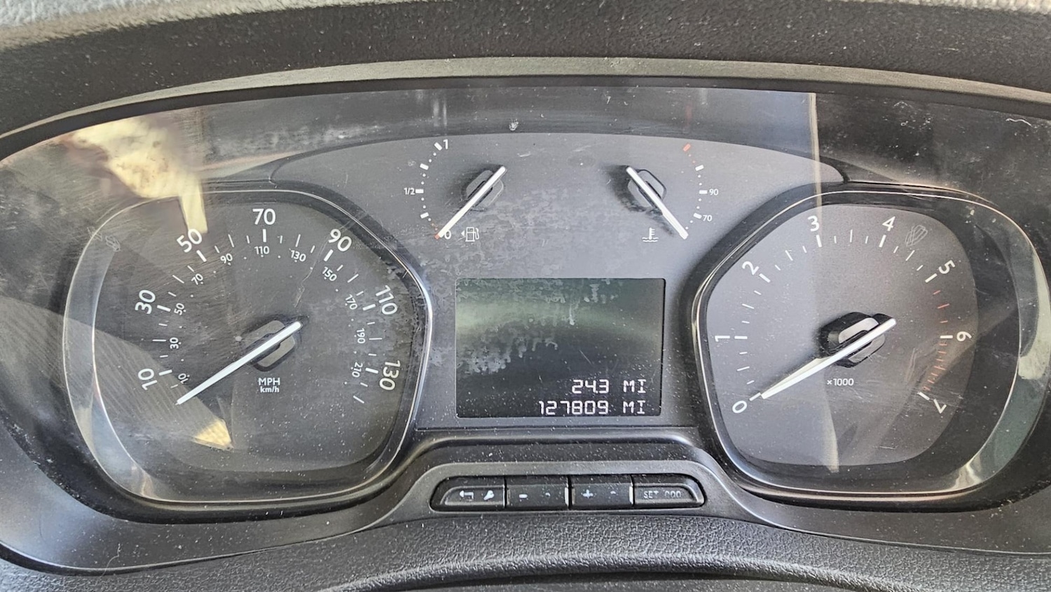 Used Vauxhall Vivaro 2020 for sale - 78165594: Photo 21