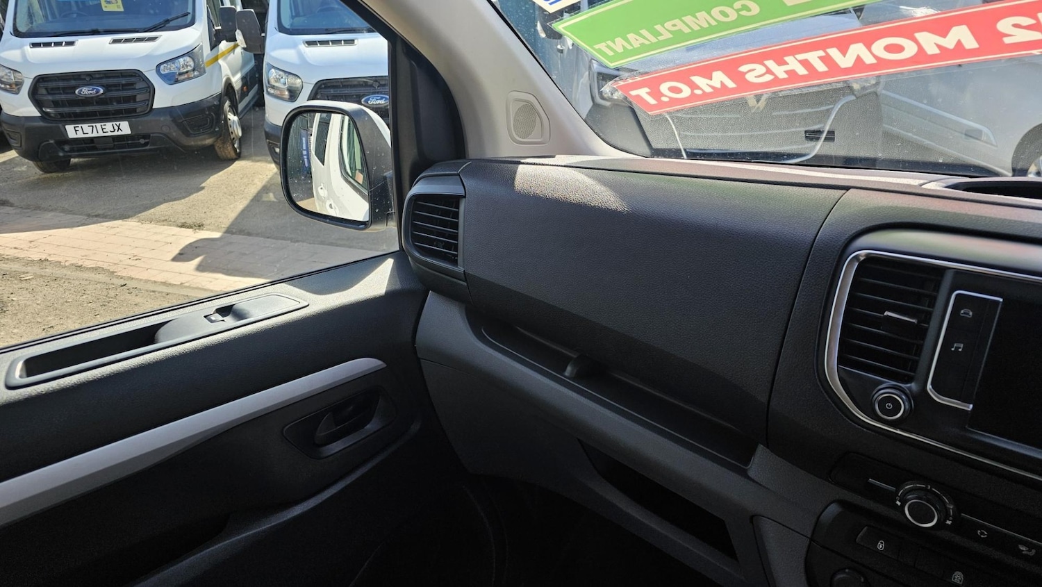 Used Vauxhall Vivaro 2020 for sale - 78165594: Photo 22