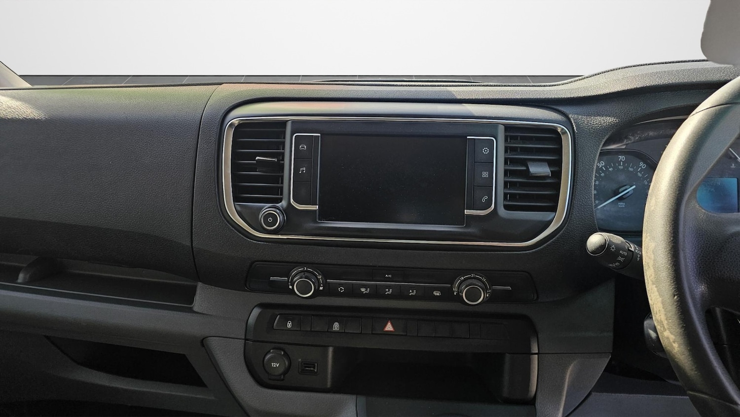 Used Vauxhall Vivaro 2020 for sale - 78165594: Photo 23