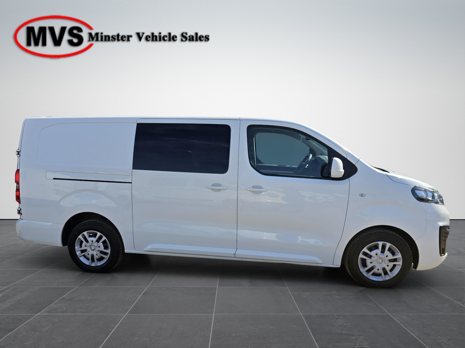 Used Vauxhall Vivaro 2020 for sale - 78165594: Photo 3