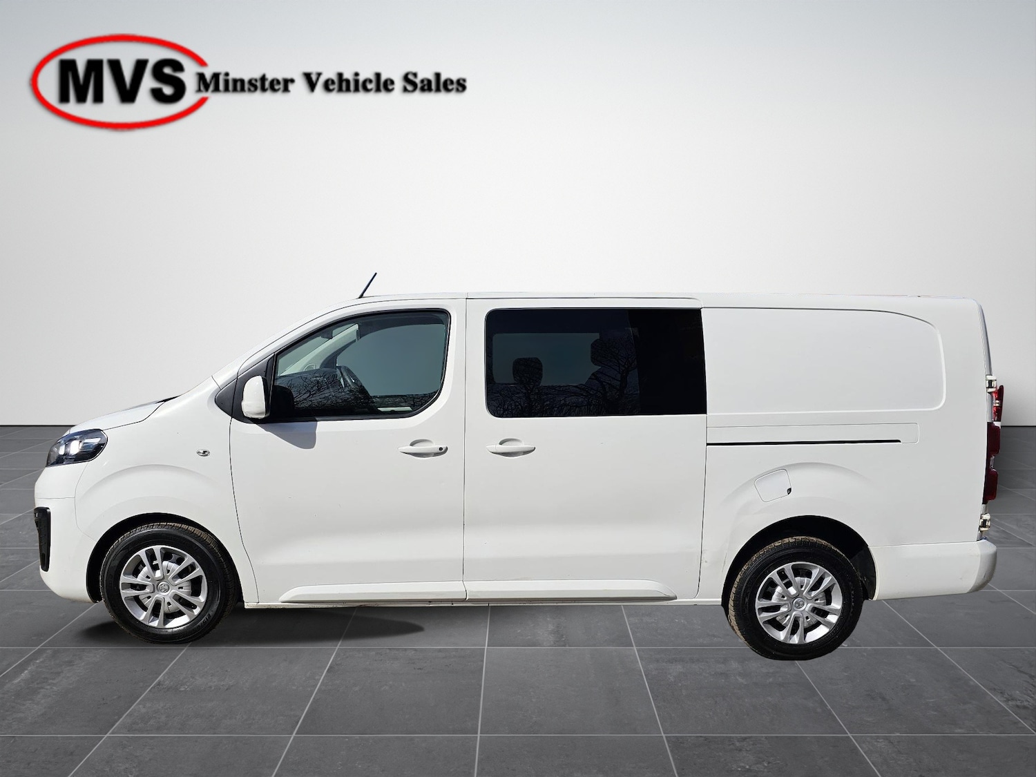 Used Vauxhall Vivaro 2020 for sale - 78165594: Photo 4