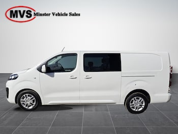 Used Vauxhall Vivaro 2020 for sale - 78165594: Photo