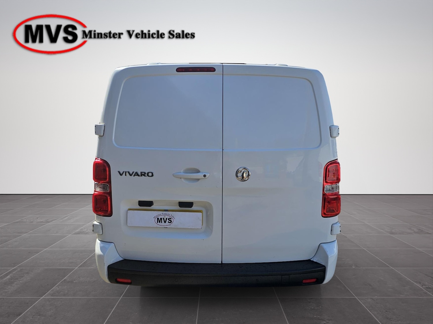Used Vauxhall Vivaro 2020 for sale - 78165594: Photo 8