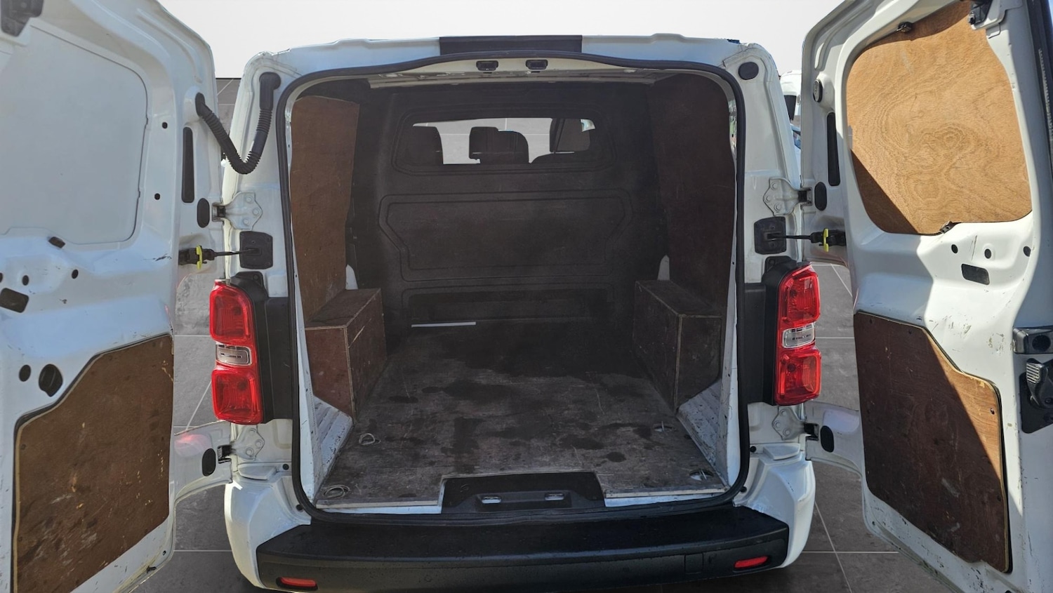 Used Vauxhall Vivaro 2020 for sale - 78165594: Photo 9