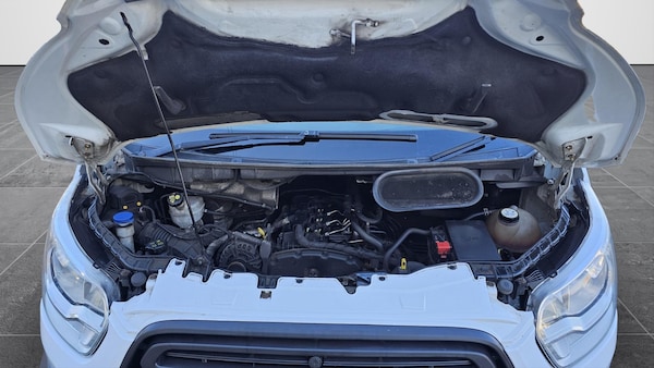 Used Ford Transit 2016 for sale - 76184215: Photo 10