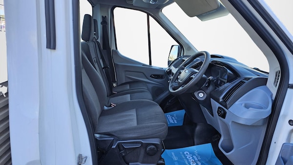 Used Ford Transit 2016 for sale - 76184215: Photo 13