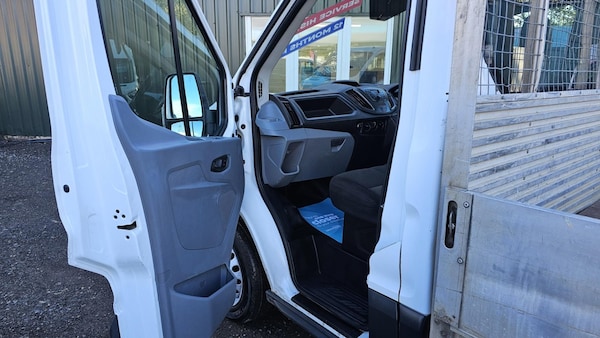 Used Ford Transit 2016 for sale - 76184215: Photo 14
