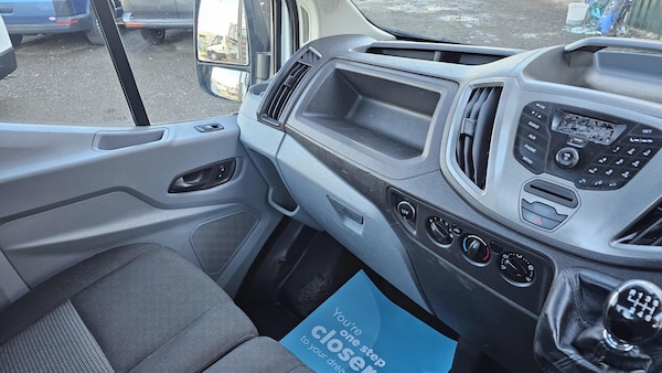 Used Ford Transit 2016 for sale - 76184215: Photo 20