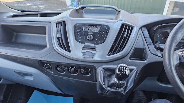 Used Ford Transit 2016 for sale - 76184215: Photo 21