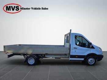 Used Ford Transit 2016 for sale - 76184215: Photo 3