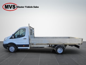 Used Ford Transit 2016 for sale - 76184215: Photo 4
