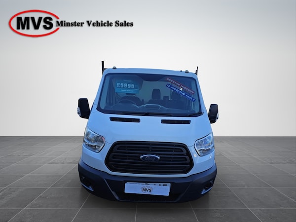 Used Ford Transit 2016 for sale - 76184215: Photo 7
