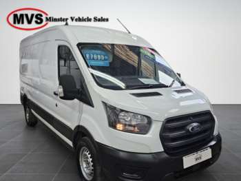 Used Ford Transit 2019 for sale - 74024325: Photo