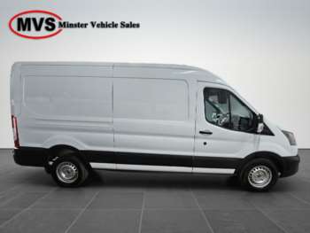 Used Ford Transit 2019 for sale - 74024325: Photo