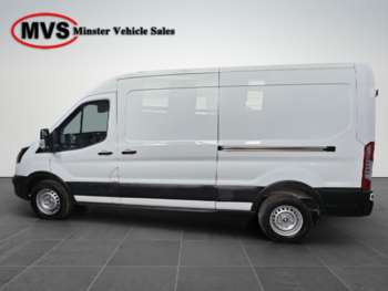 Used Ford Transit 2019 for sale - 74024325: Photo