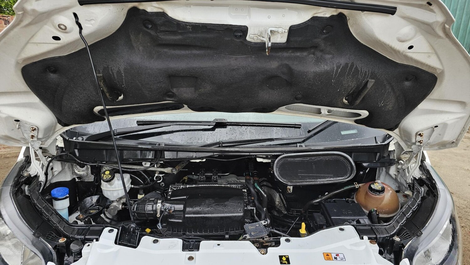 Used Ford Transit 2019 for sale - 74590686: Photo 11