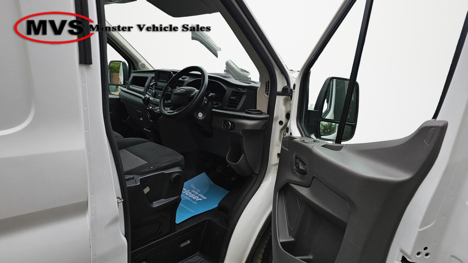 Used Ford Transit 2019 for sale - 74590686: Photo 12