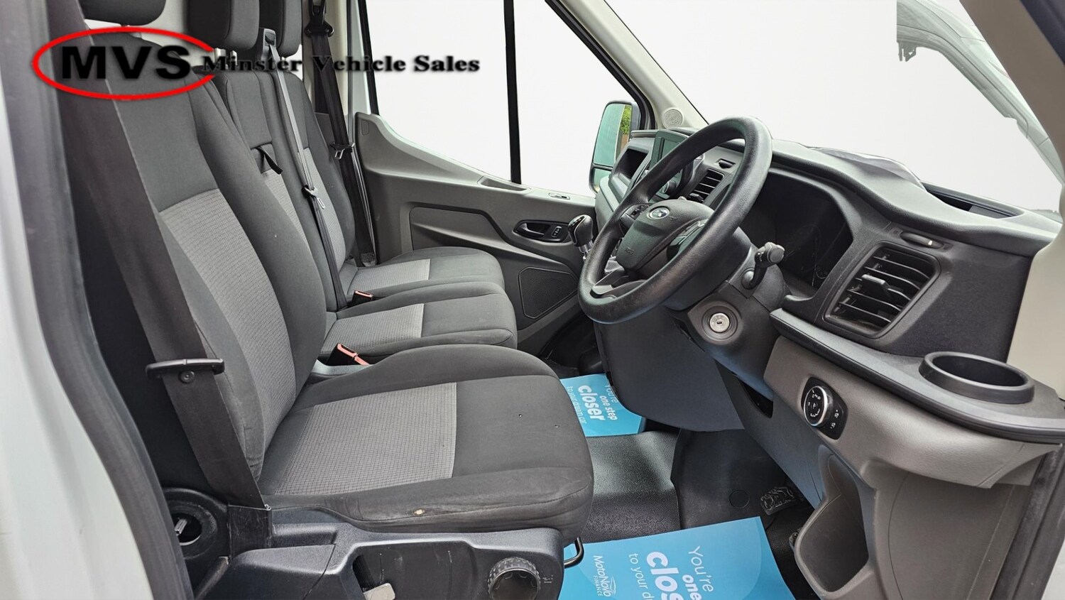 Used Ford Transit 2019 for sale - 74590686: Photo 13