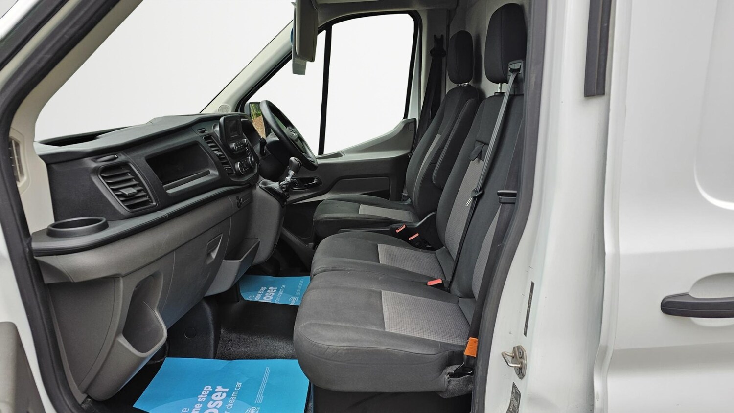 Used Ford Transit 2019 for sale - 74590686: Photo 15