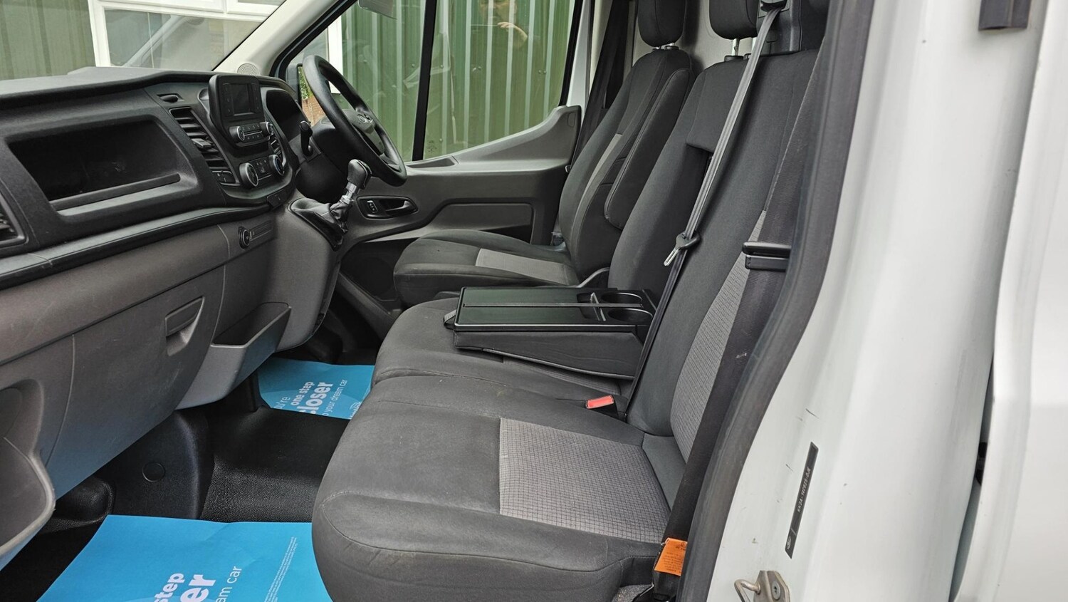 Used Ford Transit 2019 for sale - 74590686: Photo 16