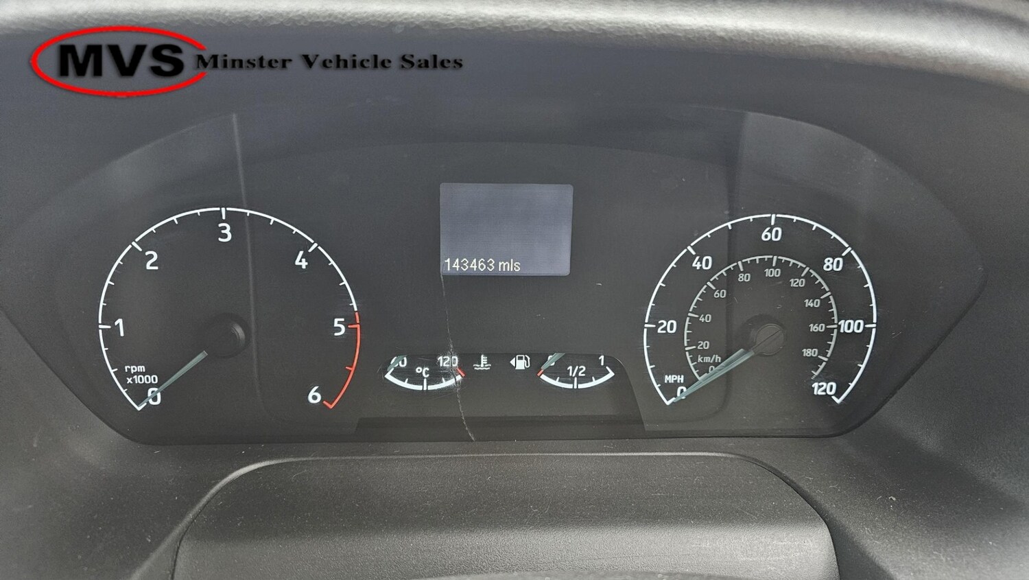 Used Ford Transit 2019 for sale - 74590686: Photo 18