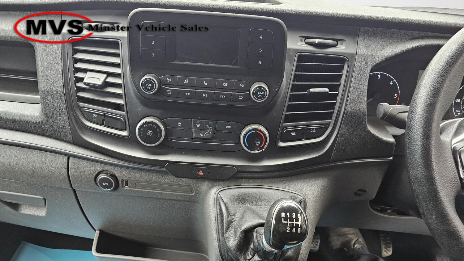 Used Ford Transit 2019 for sale - 74590686: Photo 19