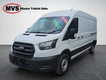 Used Ford Transit 2019 for sale - 74590686: Photo