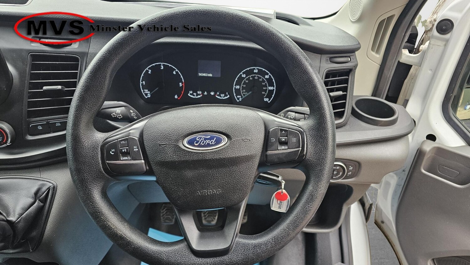 Used Ford Transit 2019 for sale - 74590686: Photo 20