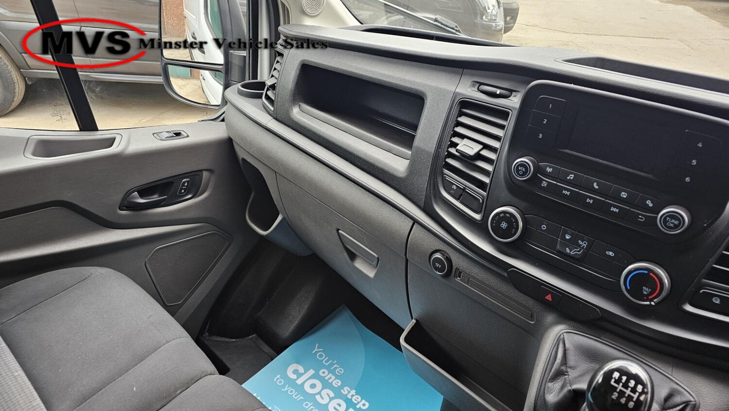 Used Ford Transit 2019 for sale - 74590686: Photo 21