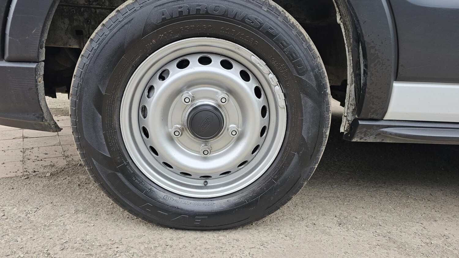 Used Ford Transit 2019 for sale - 74590686: Photo 22