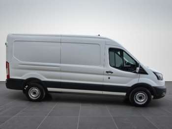 Used Ford Transit 2019 for sale - 74590686: Photo