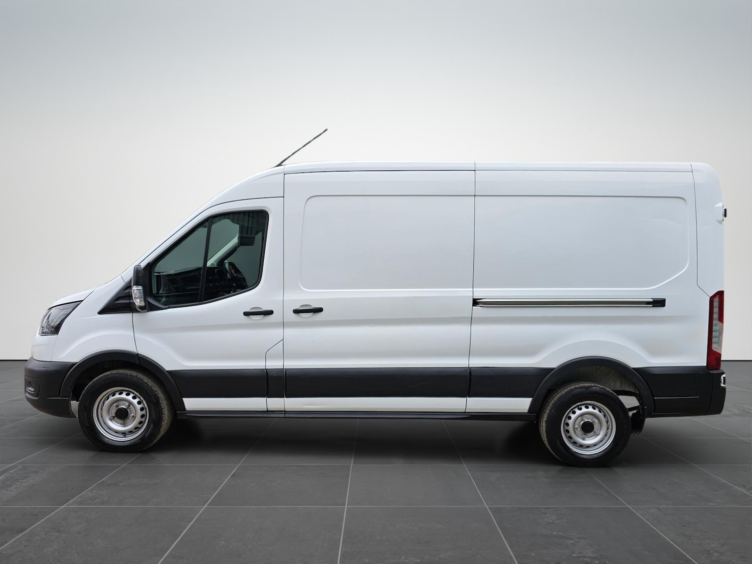 Used Ford Transit 2019 for sale - 74590686: Photo 4