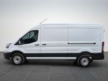 Used Ford Transit 2019 for sale - 74590686: Photo