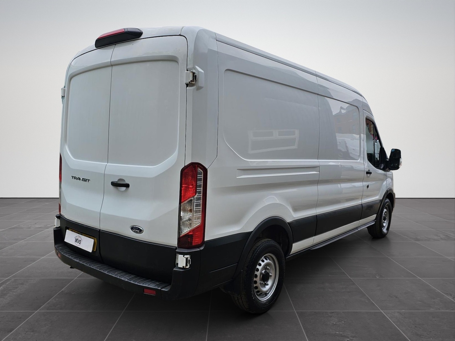 Used Ford Transit 2019 for sale - 74590686: Photo 5