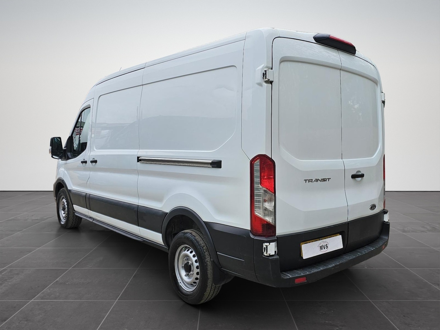 Used Ford Transit 2019 for sale - 74590686: Photo 6
