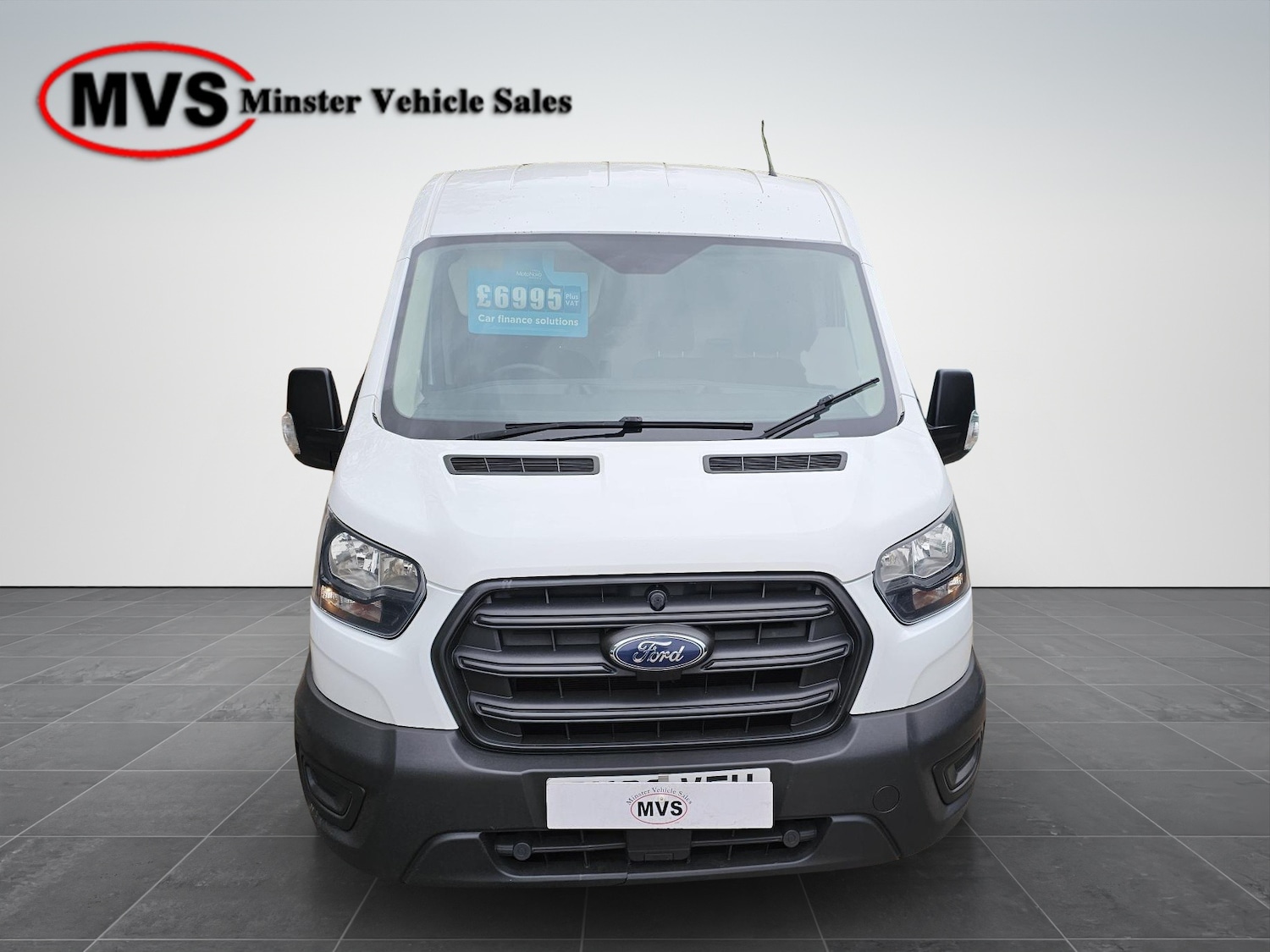 Used Ford Transit 2019 for sale - 74590686: Photo 7