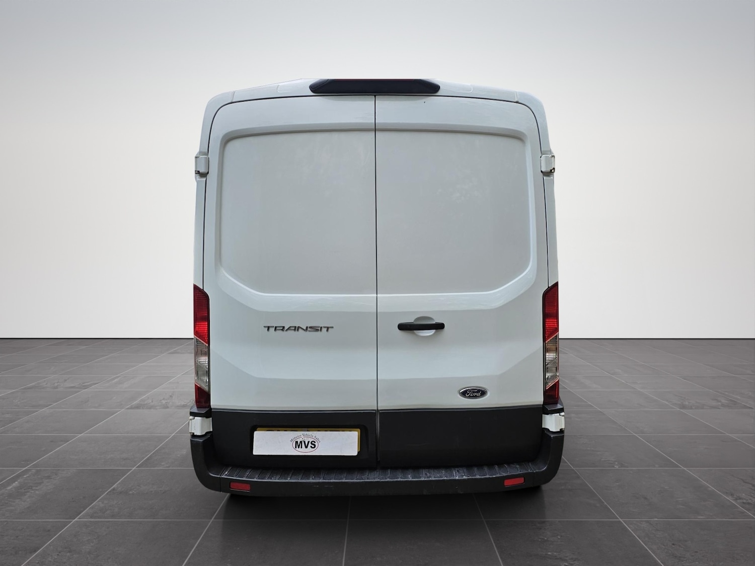 Used Ford Transit 2019 for sale - 74590686: Photo 8