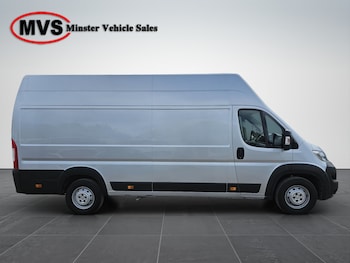 Used Citroen Relay 2021 for sale - 78697938: Photo