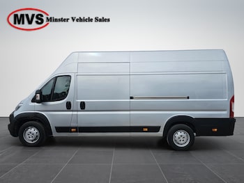 Used Citroen Relay 2021 for sale - 78697938: Photo
