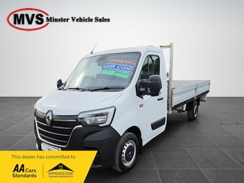 Used Renault Master 2020 for sale - 78745040: Photo