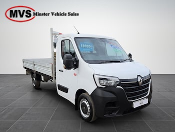 Used Renault Master 2020 for sale - 78745040: Photo
