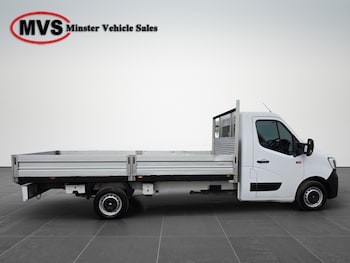Used Renault Master 2020 for sale - 78745040: Photo