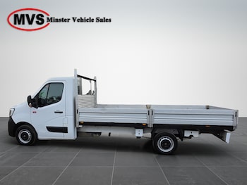 Used Renault Master 2020 for sale - 78745040: Photo