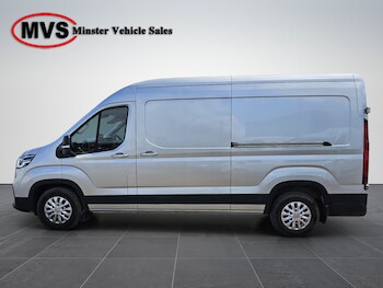 Used Maxus Deliver 9 2024 for sale - 78550236: Photo