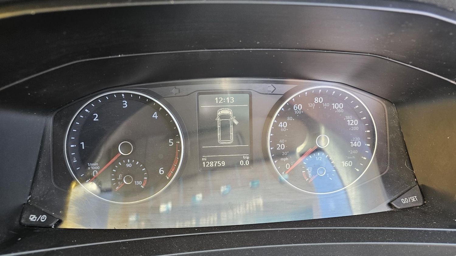 Used Volkswagen Transporter 2018 for sale - 78163565: Photo 19