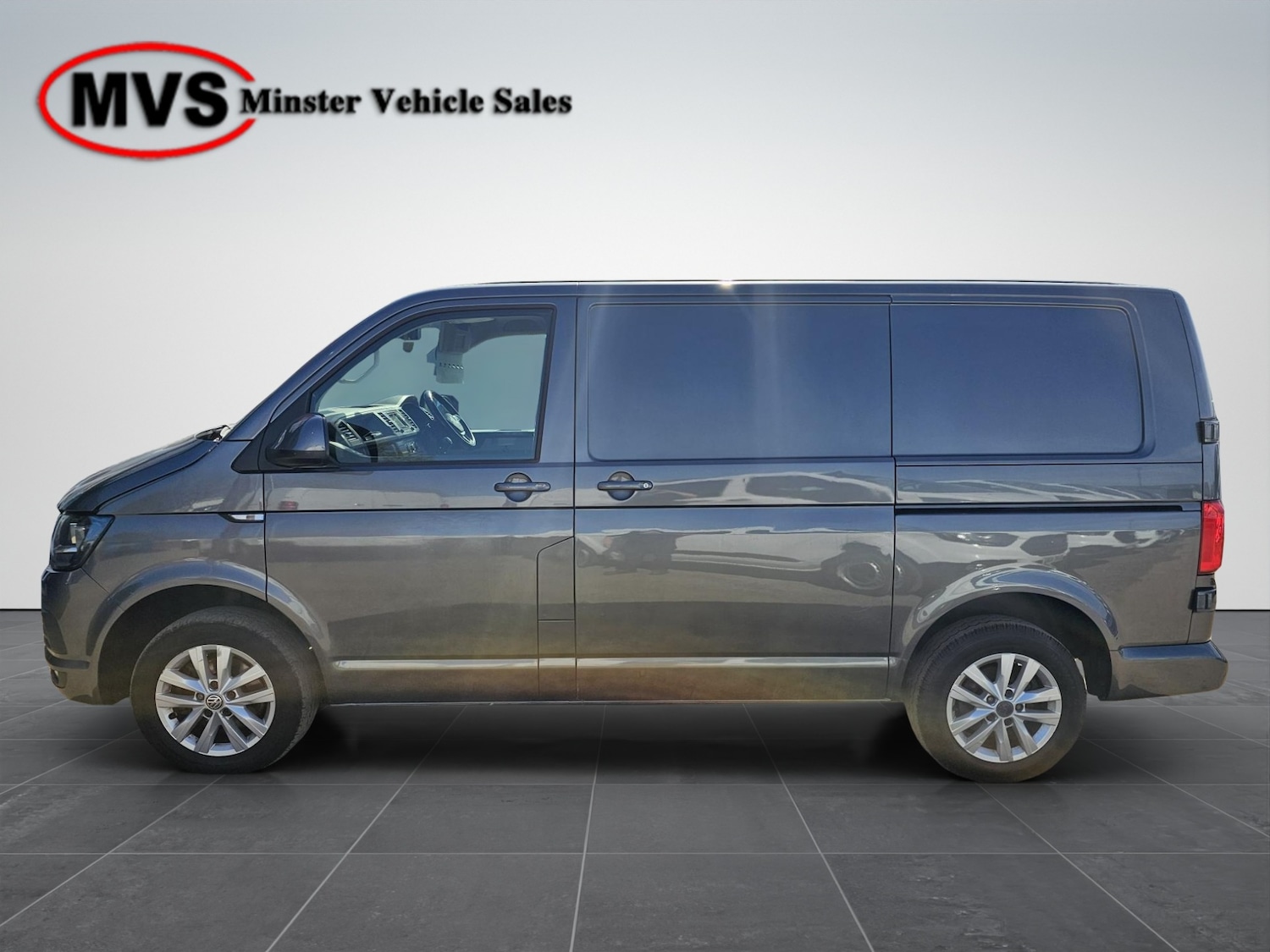 Used Volkswagen Transporter 2018 for sale - 78163565: Photo 4