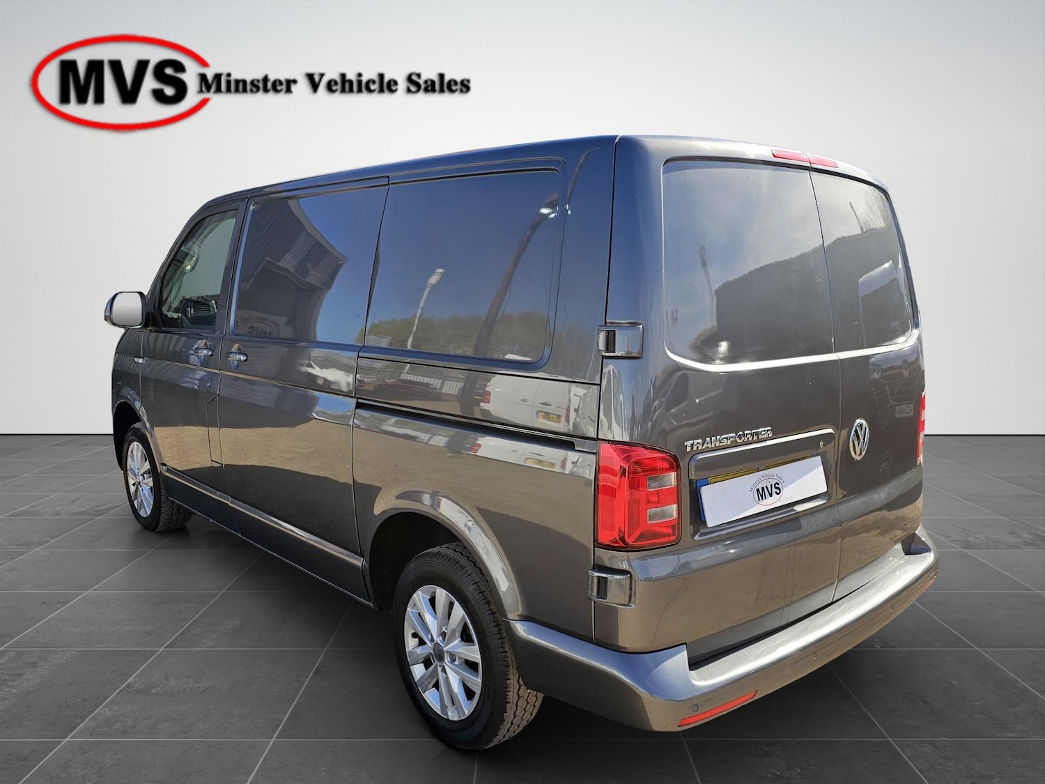 Used Volkswagen Transporter 2018 for sale - 78163565: Photo 5