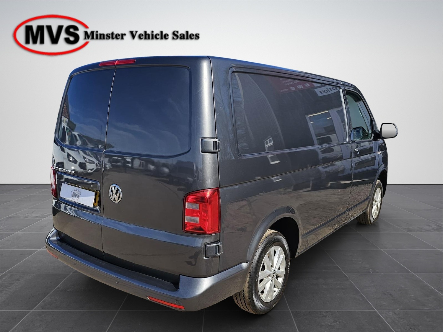 Used Volkswagen Transporter 2018 for sale - 78163565: Photo 6